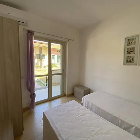 Apartment Isca Marina 15 Isca sullo Ionio