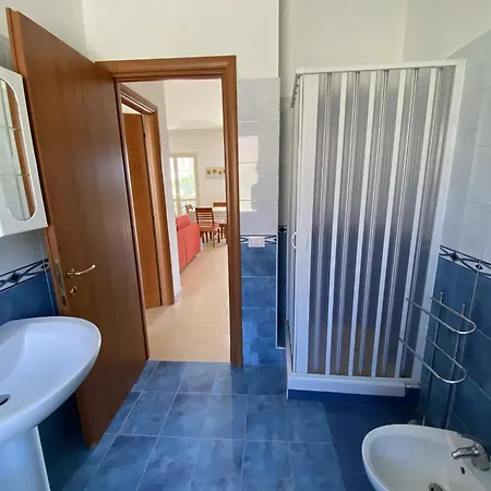 Isca Marina 15 Apartment