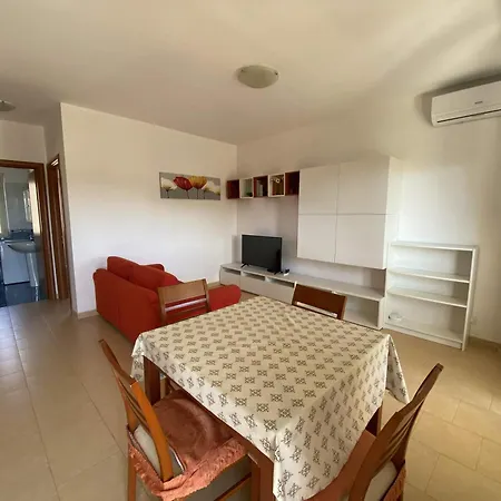 Apartment Isca Marina 15 *