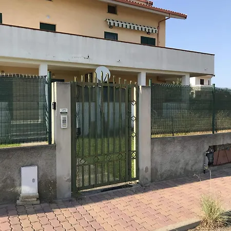 Isca Marina 15 Apartment
