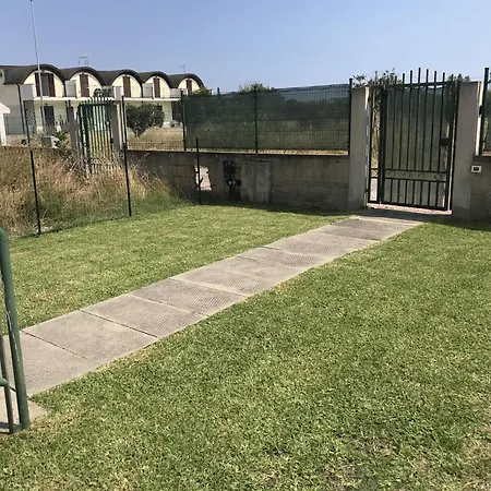 Apartment Isca Marina 15