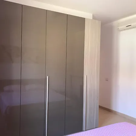Isca Marina 15 Apartment *