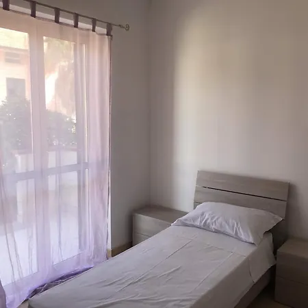 Apartment Isca Marina 15 *