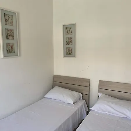 Isca Marina 15 Apartment Isca sullo Ionio