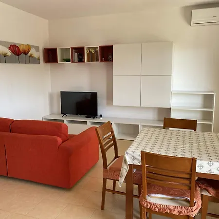 Apartment Isca Marina 15 Isca sullo Ionio