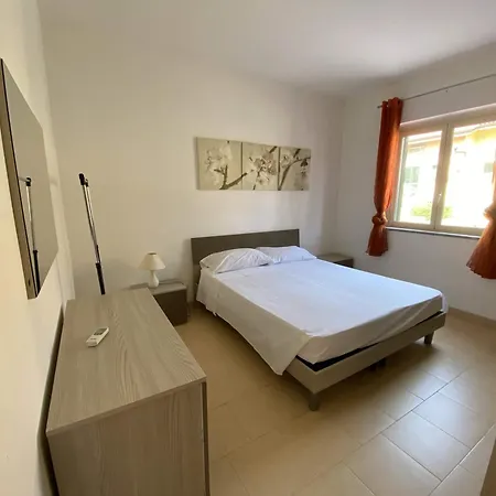 Isca Marina 15 Apartment