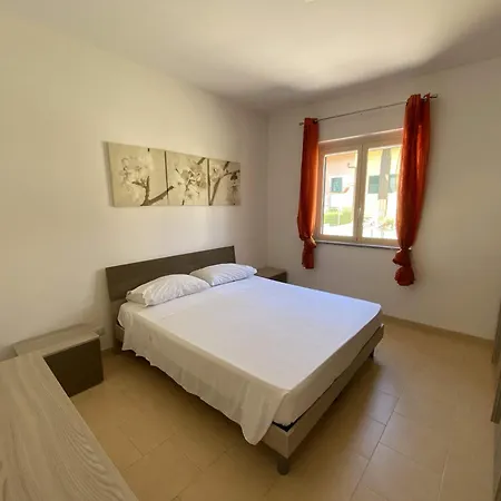 Isca Marina 15 Apartment *