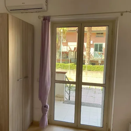 Apartment Isca Marina 15 *