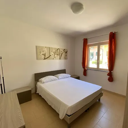 Isca Marina 15 Apartment Isca sullo Ionio