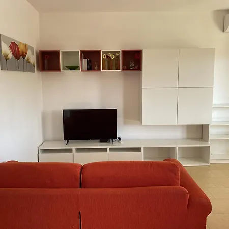Apartment Isca Marina 15 Isca sullo Ionio