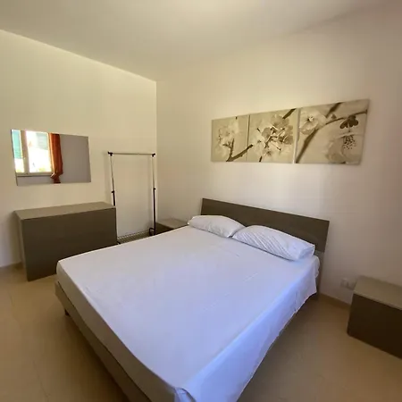 Isca Marina 15 Apartment