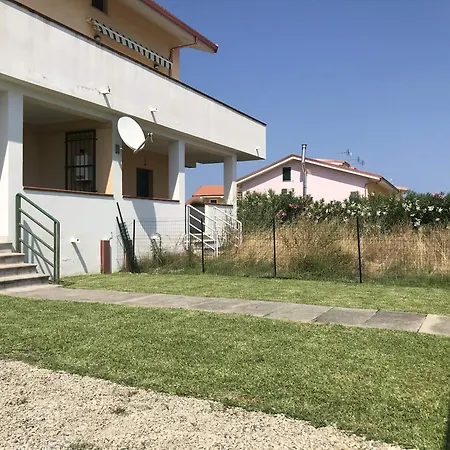 Isca Marina 15 Apartment *