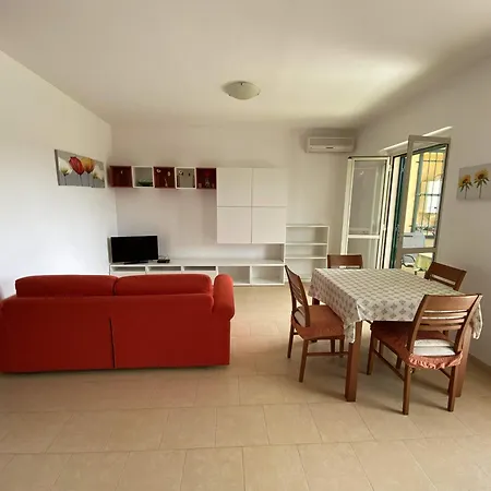 Apartment Isca Marina 15 Isca sullo Ionio