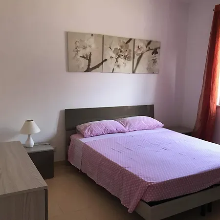 Isca Marina 15 *