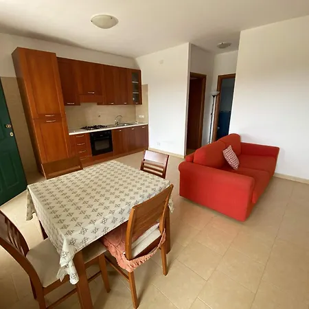 Isca Marina 15 Apartment *