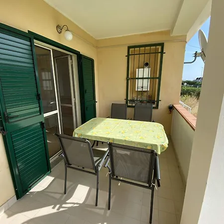 Apartment Isca Marina 15 *