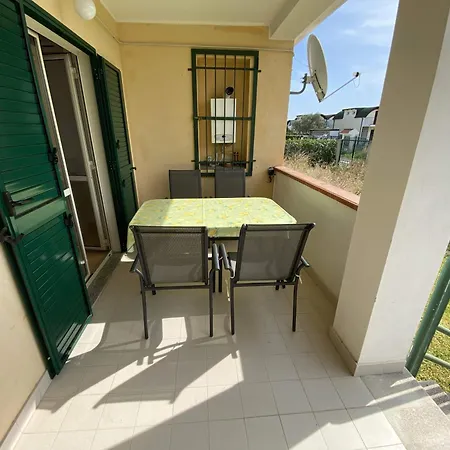 Isca Marina 15 Apartment Isca sullo Ionio
