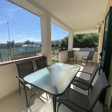 Apartment Isca Marina 15 Isca sullo Ionio