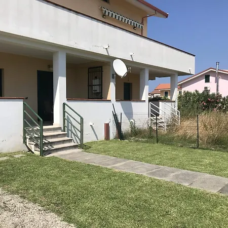 Apartment Isca Marina 15 Isca sullo Ionio