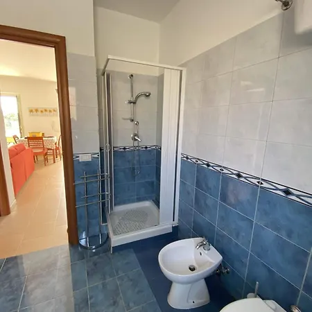 Apartment Isca Marina 15 Isca sullo Ionio